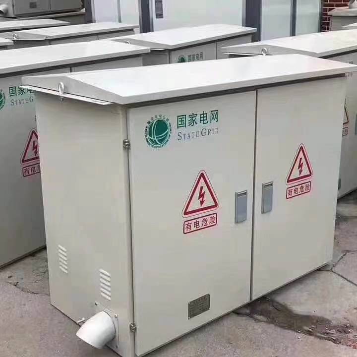 包頭配電箱